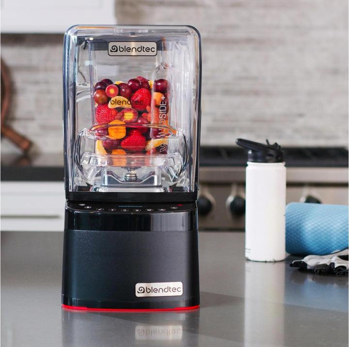 Produktbild Blendtec Professional 800 (1800 W)