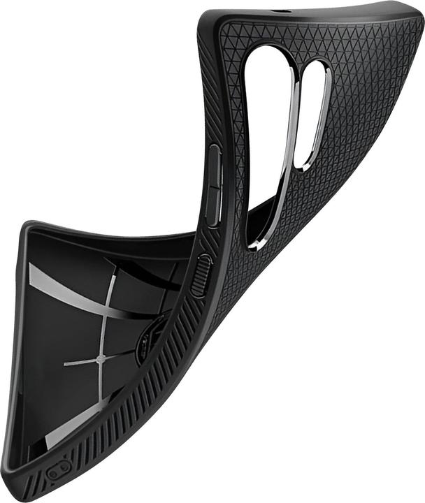 Actual product image Spigen Liquid Air (Samsung Galaxy S25 Ultra)