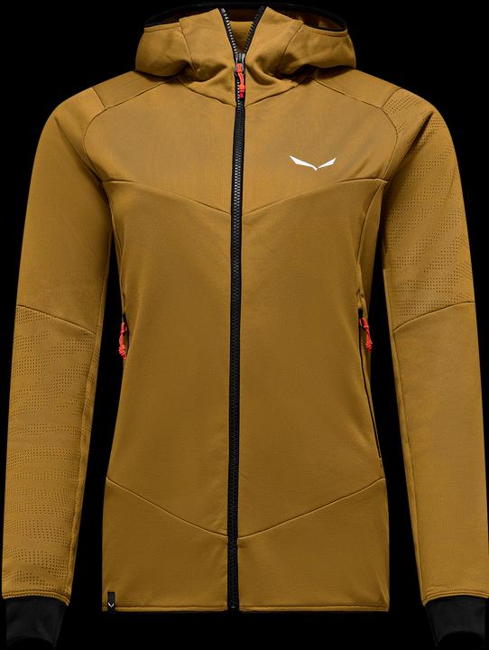 Actual product image Salewa Sella Crevasse Hd Jacket W (38)