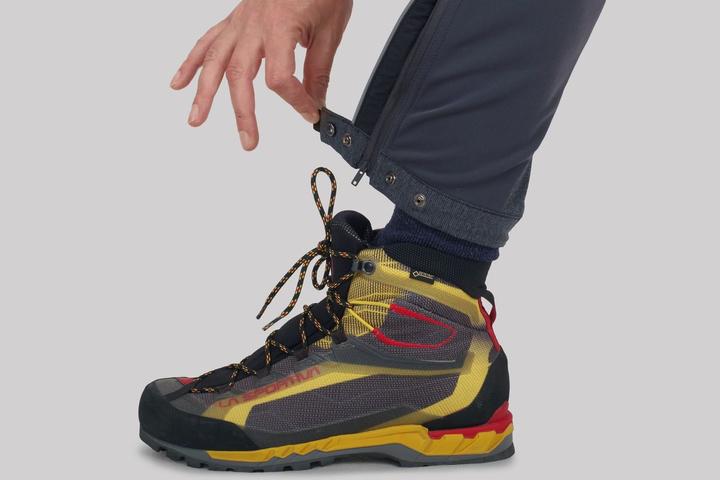 Produktbild Directalpine Hose Cascade Plus Alpinhose (XL)