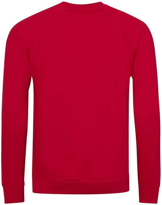 Immagine prodotto Awdis Academy Felpa Raglan Bambini (S)