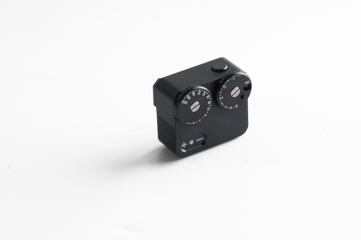 Actual product image TTArtisan Light meter II (Light meter)