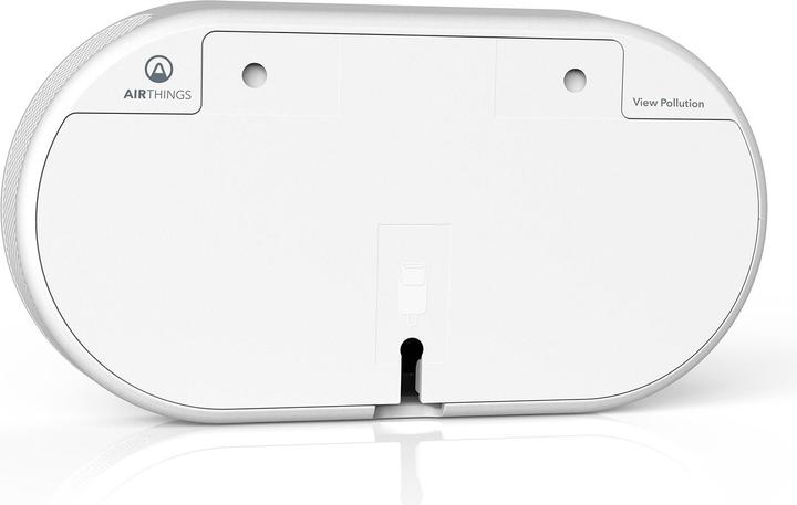 Actual product image Airthings View Pollution