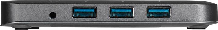 Actual product image eSTUFF ES623008GR (USB-A, USB-C, 1 ports)