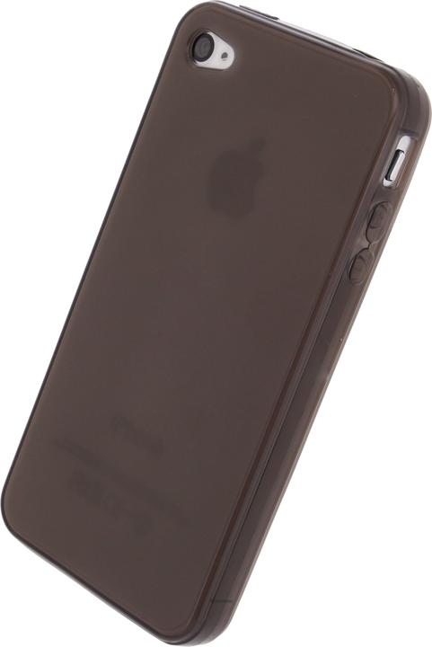Produktbild Mobilize Gelee-Hülle (Apple iPhone 4, LG G4s)