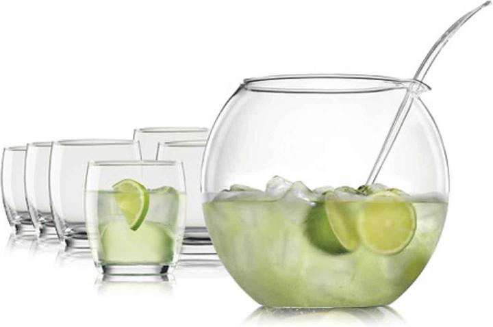 Actual product image Bohemia Cristal Libera (4.30 l)