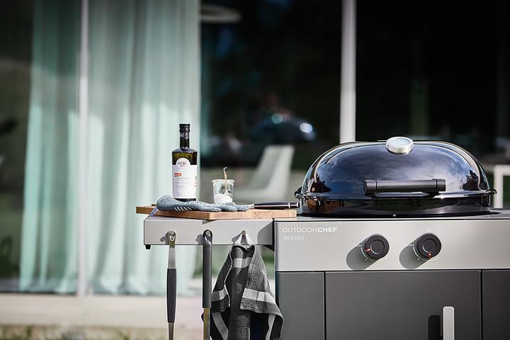 Immagine prodotto Outdoorchef Arosa 570 G Evo (9.50 kW)