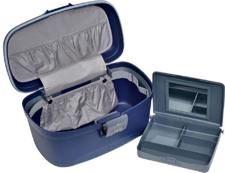 Image du produit Roncato Light - Trousse de beauté (15 l)