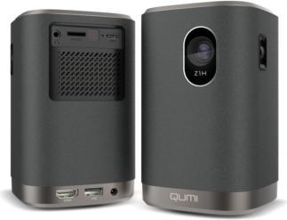 Produktbild vivitek Qumi Z1H (HD, 300 lm, 1.2:1)