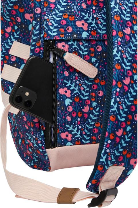 Produktbild Cabaia Rucksack / Backpack Adventurer Recycled Oxford Medium (25 l)
