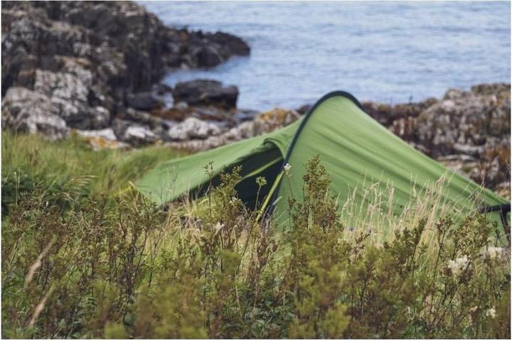 Produktbild Vango Apex Compact 300 (Tunnelzelt, 2.50 kg, 3 Personen)