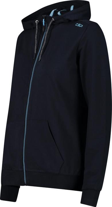 Immagine prodotto CMP Campagnolo Felpa con cappuccio (M)