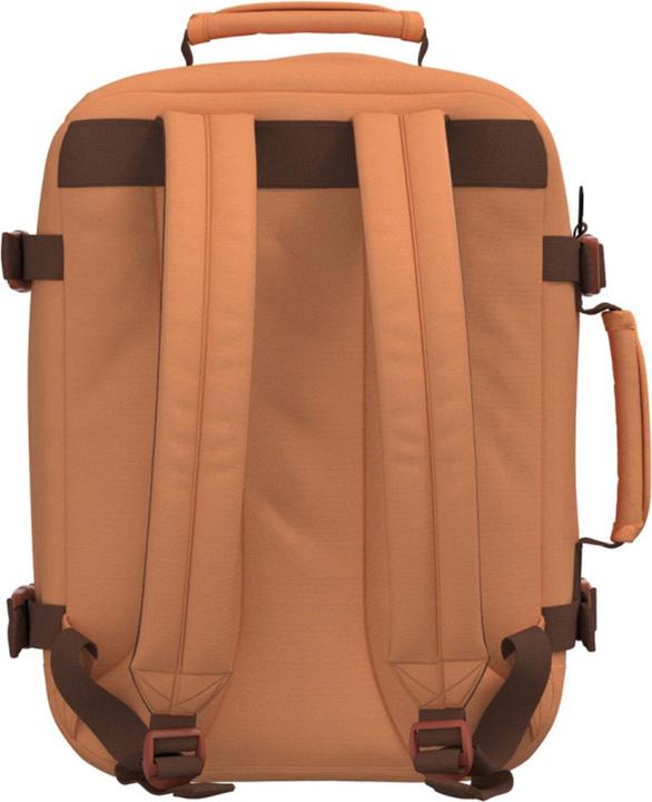 Actual product image Cabin zero Travel backpack 39 cm laptop compartment (28 l)