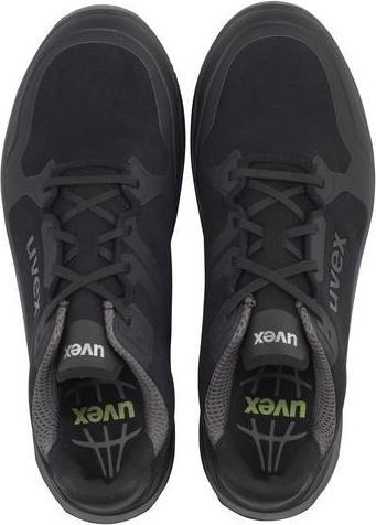 Produktbild Uvex Safety Sicherheitshalbschuh (S3, 44)