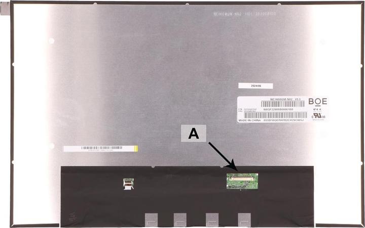 Produktbild 2-Power 14.0 1920c1200 WUXGA LED Matte