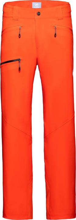 Produktbild Mammut Stoney HS Thermo Pants Men (48, M)