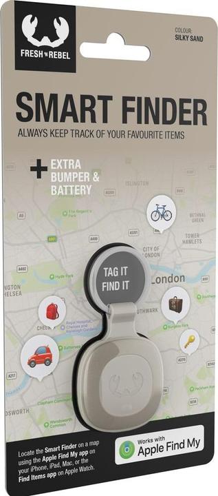 Produktbild Fresh'N Rebel Smart Finder Tag