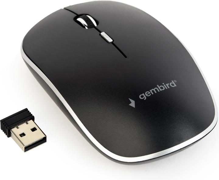 Gembird NX 7015 (Kabellos)