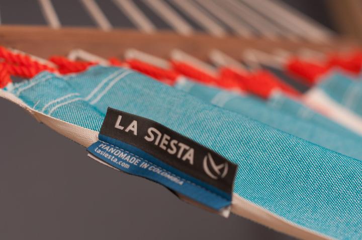Produktbild La Siesta Fruta (120 kg)