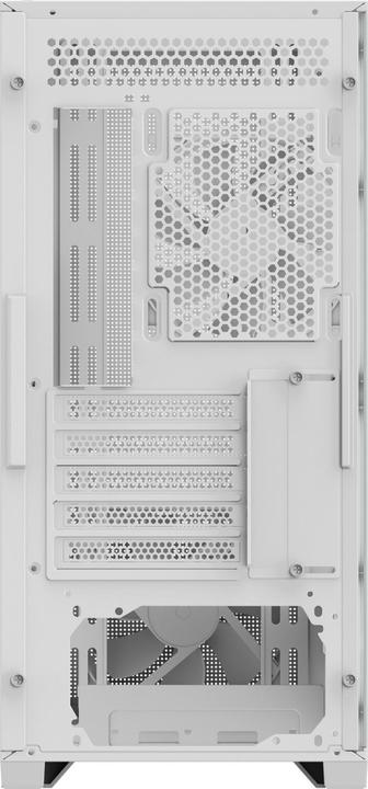 Immagine prodotto Gigabyte C102GI Case per PC Pannello laterale in vetro temperato a grandezza naturale con 2xUSB 3.0 (Mini-ITX)
