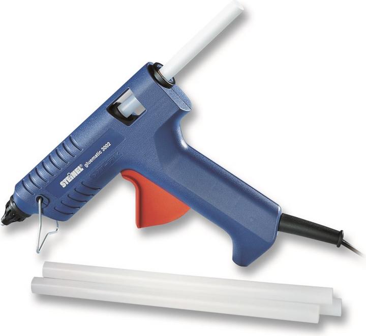Actual product image Steinel Gluematic 3002