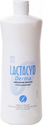 Immagine prodotto Lactacyd Derma Gel Bagno 1L (1000 ml)