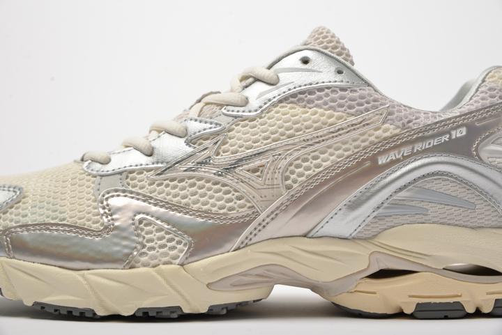 Image du produit Mizuno WAVE RIDER 10 (41)