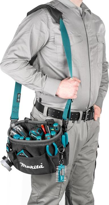 Produktbild Makita Werkzeugtasche universal
