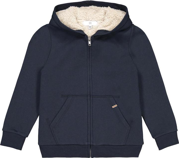 Produktbild La Redoute Collections Sweatjacke (102)