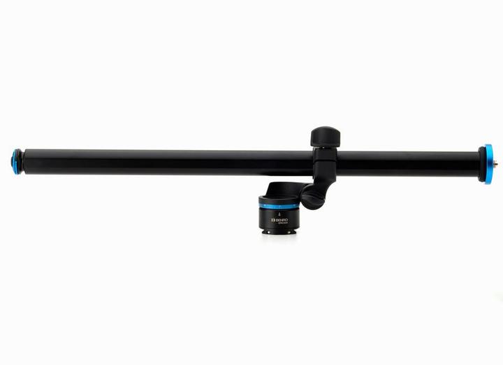 Image du produit Benro GPAC502 Bras pivotant pour tablette (Adaptateur pour pied)