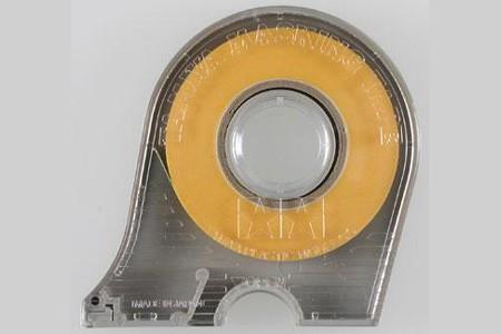 Actual product image Tamiya masking tape