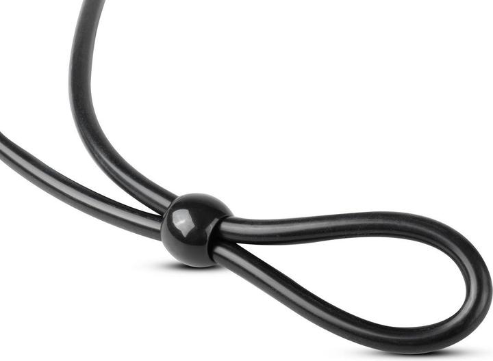 Image du produit Easytoys Cockring individuel réglable (10 cm)