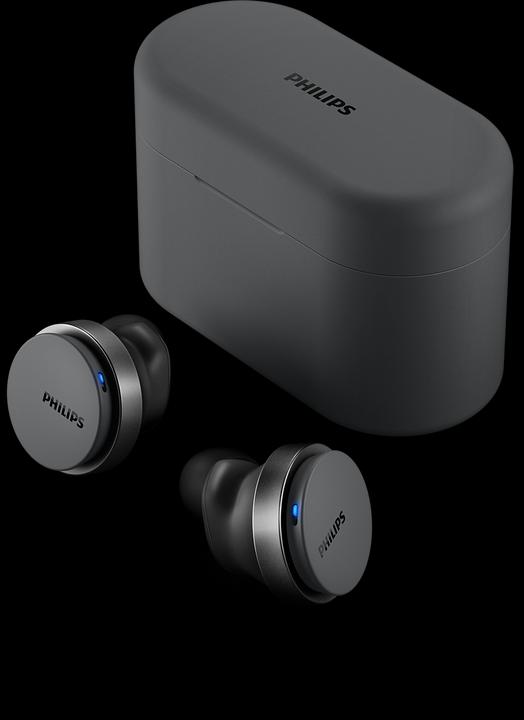 Image du produit Philips TAT8506 (ANC, 200 h, Sans fil)