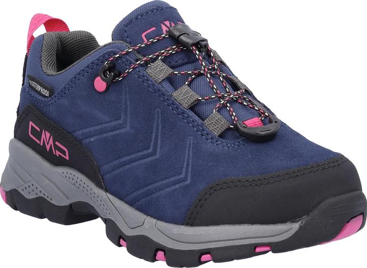 Produktbild CMP Campagnolo Kid's Melnick Low WP (36)