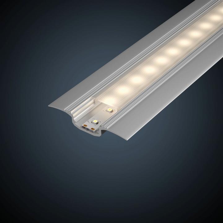 Produktbild Paulmann Stripe Profil Step (200 cm, Indoor)