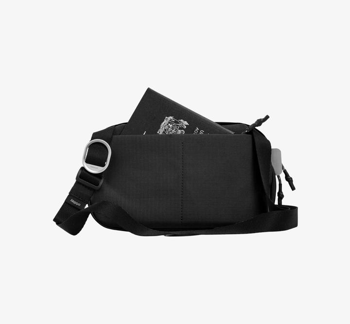 Produktbild Orbitkey Umhängetasche Urban Sling Mini schwarz