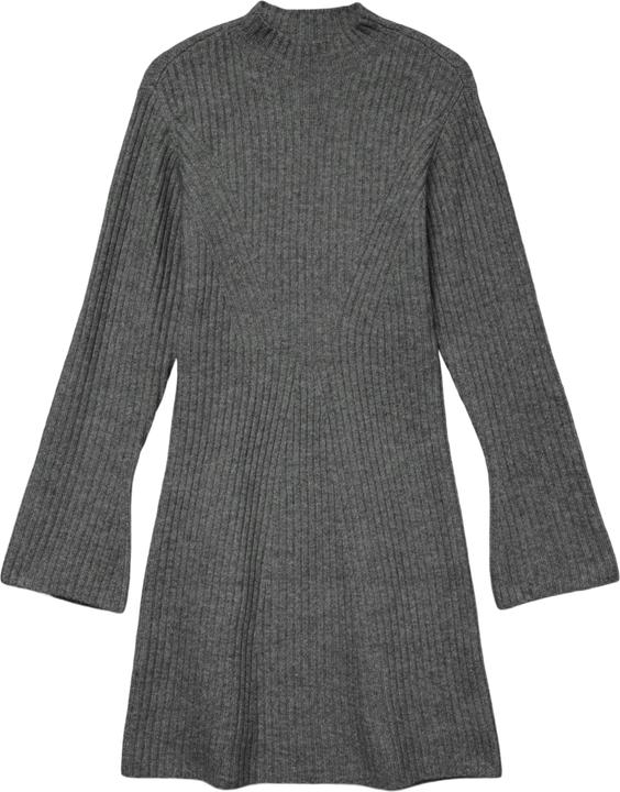 Medium Grey Melange