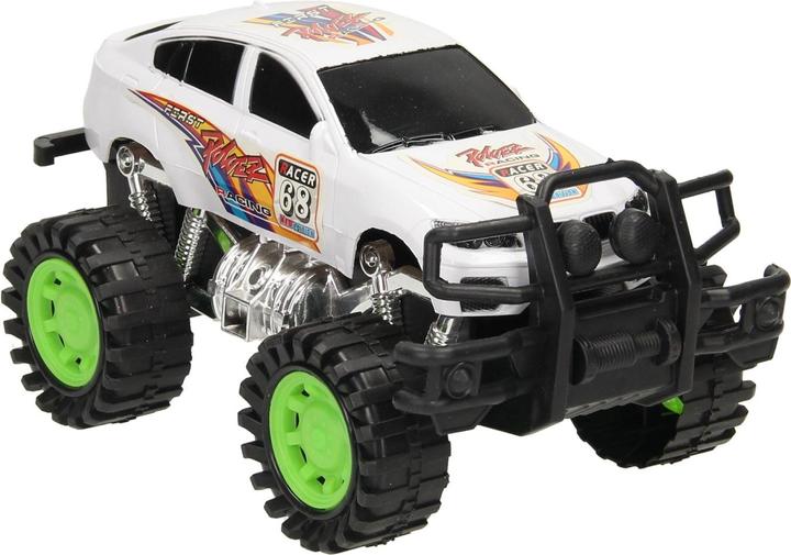 Actual product image Large off-road vehicle