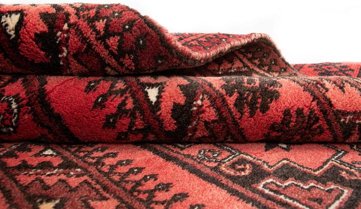 Actual product image Vidal Afghan (86 x 128 cm)