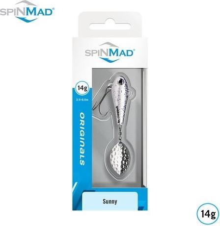 Immagine prodotto Lieblingsköder SpinMad Originals Sunny (600 cm)