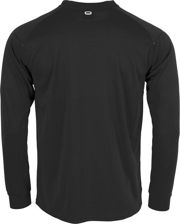 Actual product image Stanno First Long Sleeve Shirt (164)