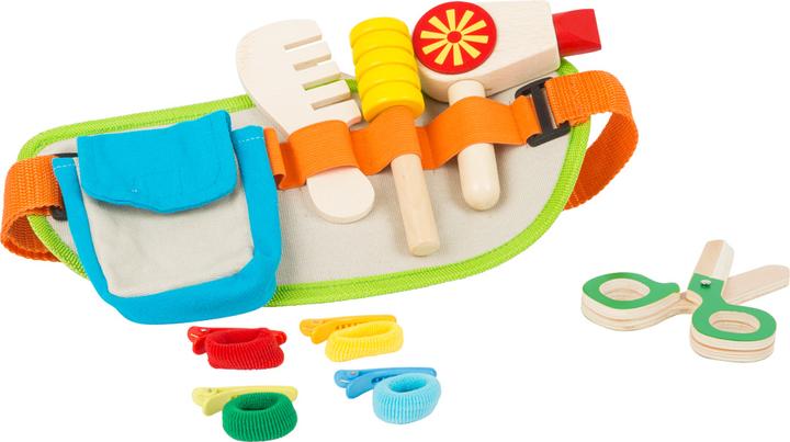 Produktbild small foot Frisiergürtel