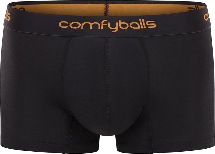 Actual product image Comfyballs Regular (L, Single pack)