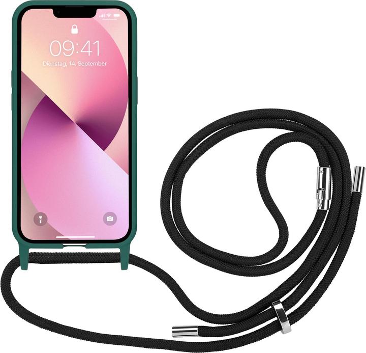 Actual product image Artwizz HangOn Case (Apple iPhone 13, Apple iPhone 13 Pro)