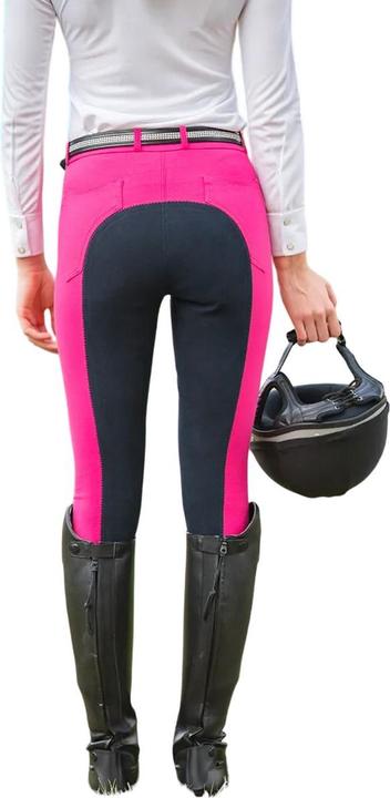 Image du produit Hy Equestrian - Pantalon d'équitation - Homme (30)