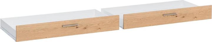 Dieter Knoll Collection Gandino (70 x 133 cm)