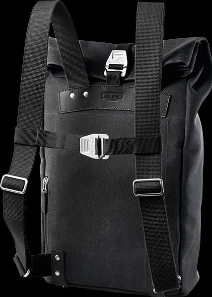 Immagine prodotto Brooks England Pickwick (26 l)