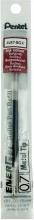 Image du produit Pentel EnerGel (Mine de gel, Bourgogne, 0.70 mm)