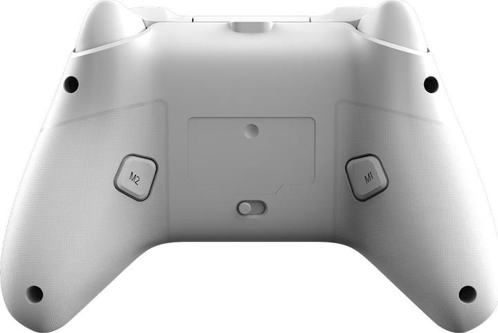 Immagine prodotto Flydigi Uniwersalny kontroler do gier Bluetooth DIREWOLF 2 biały