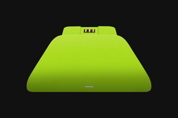 Actual product image Razer Universal Xbox Pro Charging Stand (PC, Xbox One X, Xbox Series X)